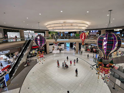 Suntec Singapore Convention and Exhibition Centre thumb 6